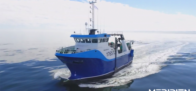Factory Trawler
