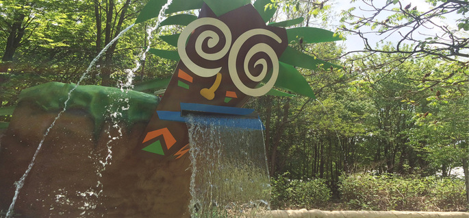 Zoo de Granby, QC