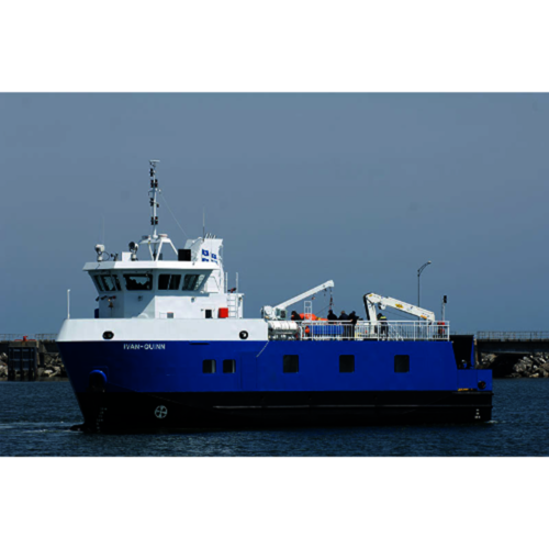 Passagers